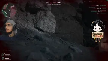 too close for comfort?