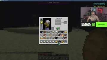 Enderman snajpi ikspipi