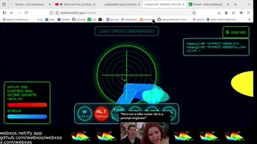 Tempest mode