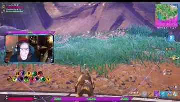 Happy Birthday Song from Cruzzie <3
