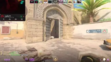 one tap przez smoke i.... XDDDDDDDDD