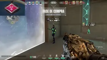 CHEATER