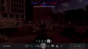 Helicopter Ram
