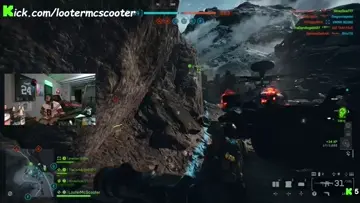 KIck Bounty Entry
