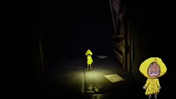 Test of strength