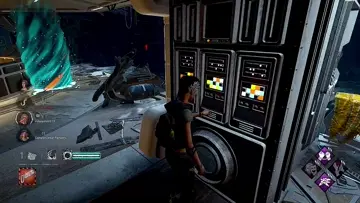 What did u get jumpscare from?