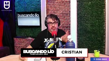 la anecdota de cris