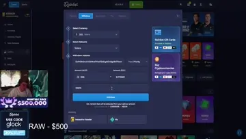 GLOCK SUCKING OFF RAINBET JOHN