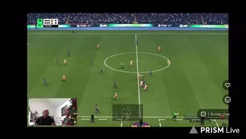 remontada