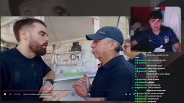 JJAJAJA MOTE CON HUESILLO