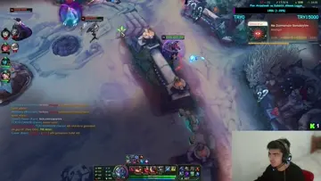 Caesar Kayn Plays