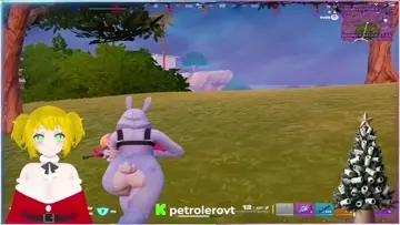 GG Fortnite
