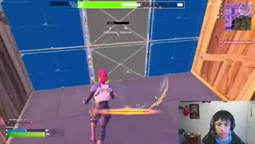 NO HABLO HASTA GANAR UNA PARTIDA | DUO Q | Clip