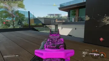 CK Proof