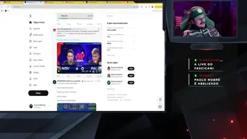 Coméquié? Cumê u quê? Sai daí kkkkkkkkkk