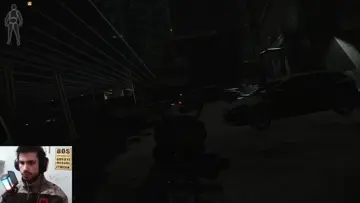 SR-25 Makarası...