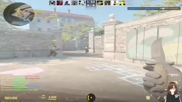 KRAKEN WAGEN FLICK