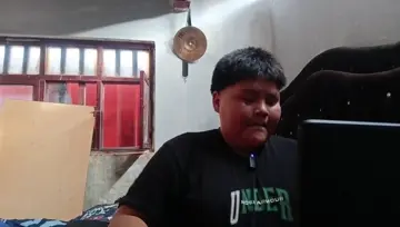 porky nalgea a bayron Rico ZAMN