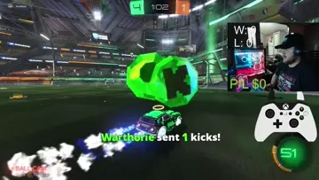 You Suck