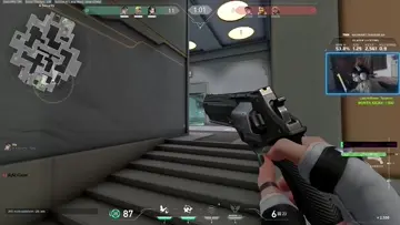 Teach me how to play Valorant!   Aim Tra | Clip