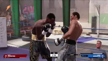 crazy work
