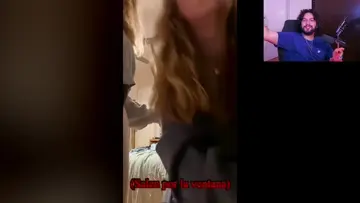 aspiradora fantasma