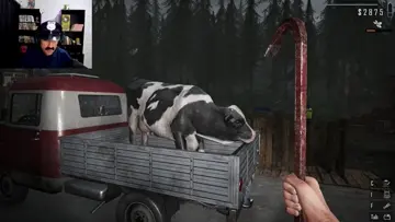 bad ending
