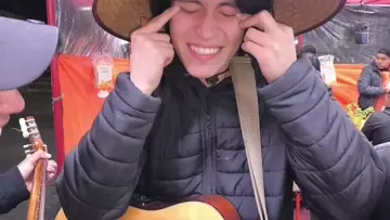 chinito japones
