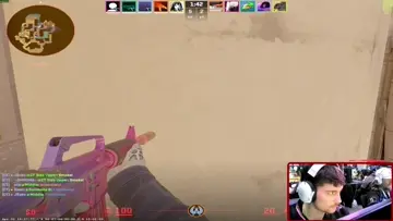 Huge Lan 4k