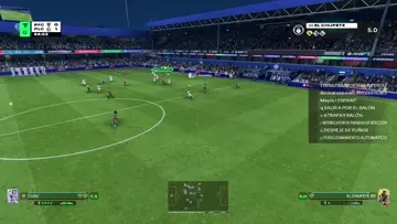 cuando el 10 se relaja