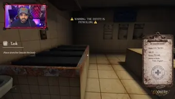 jugando un rato hasta que me de sueño | Clip