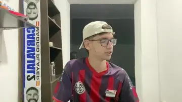 SE ESCUCHO?JAJAJ