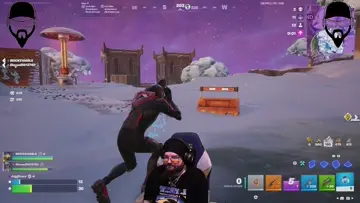 smart plays ;) kick bounties boogie tax clip