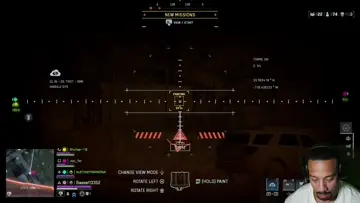 When your squad don't listen!