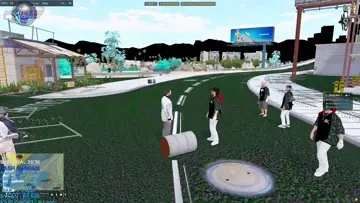 clip