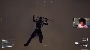 we died haha