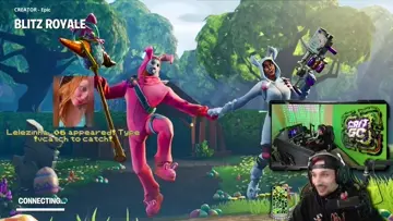 @https://kick.com/ravenbear2 Fire Raid! givefollow