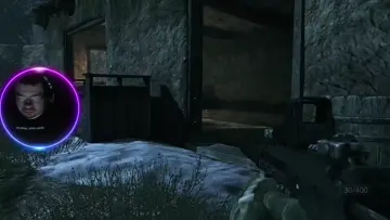 Npc got stuck medal of honor wtf