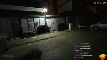 SUBATHON (58 saat) boyunca Sikhaz | Clip