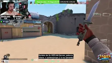 Kick Bounties