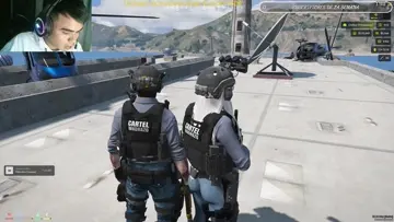 mira