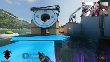 What just happened
