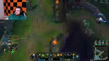 Garen counters urgot Ult?!?! Rito!?