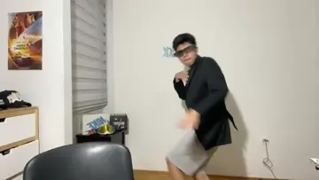 yooooostin!