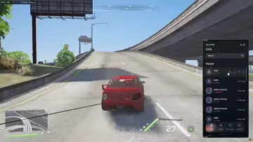 Bridge Clip