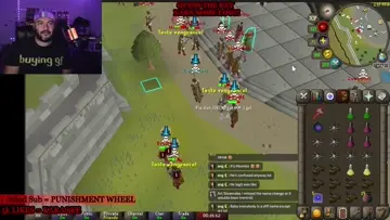 trent ded