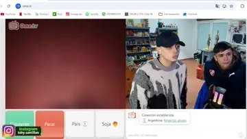 que estabas midiendo