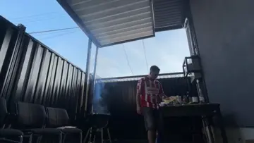 por que se siente tan extraño 😭