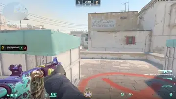 almost aceee