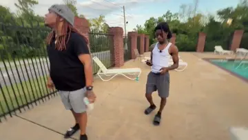 full live wattz & squad